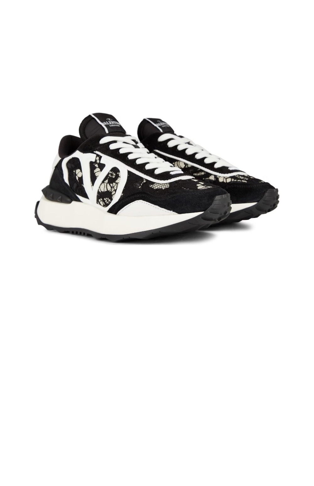 발렌티노 스니커즈 1W2SOD