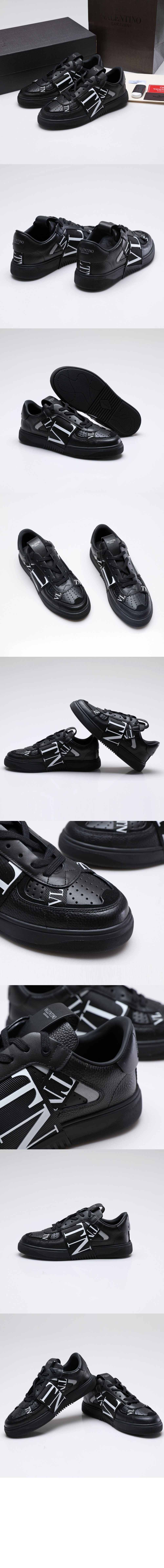 발렌티노 스니커즈 WY2SOC