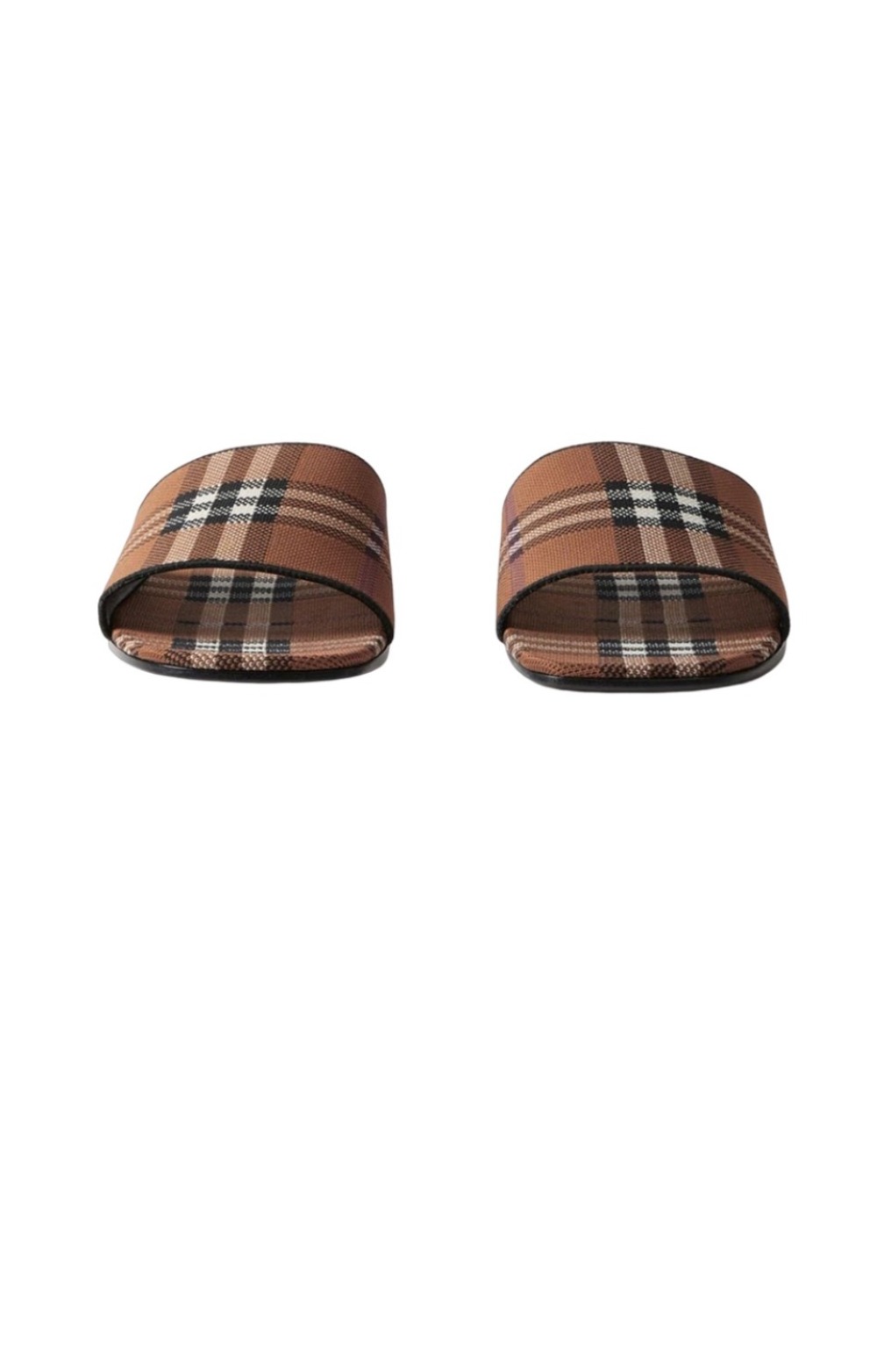 버버리 샌들 80655121