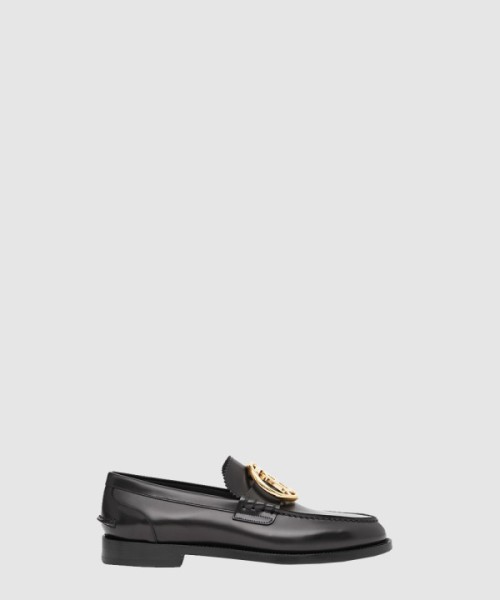 버버리 로퍼 80257571