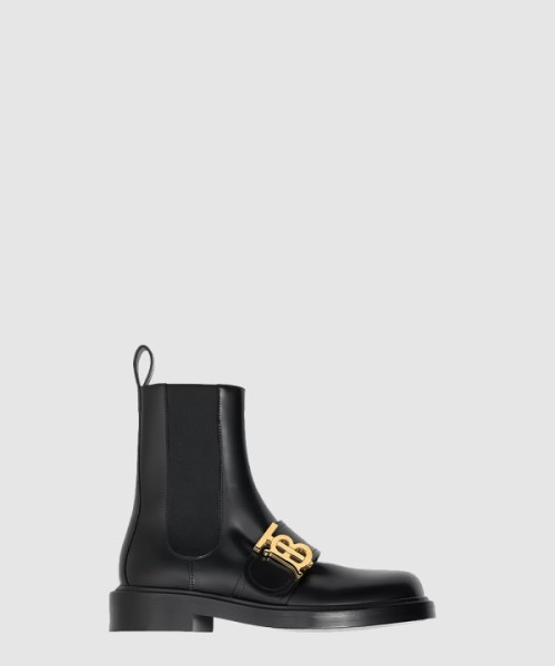 버버리 부츠 80581881