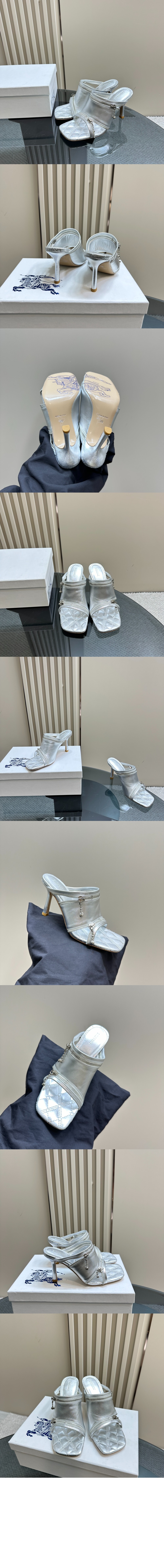 버버리 샌들품목 80802591