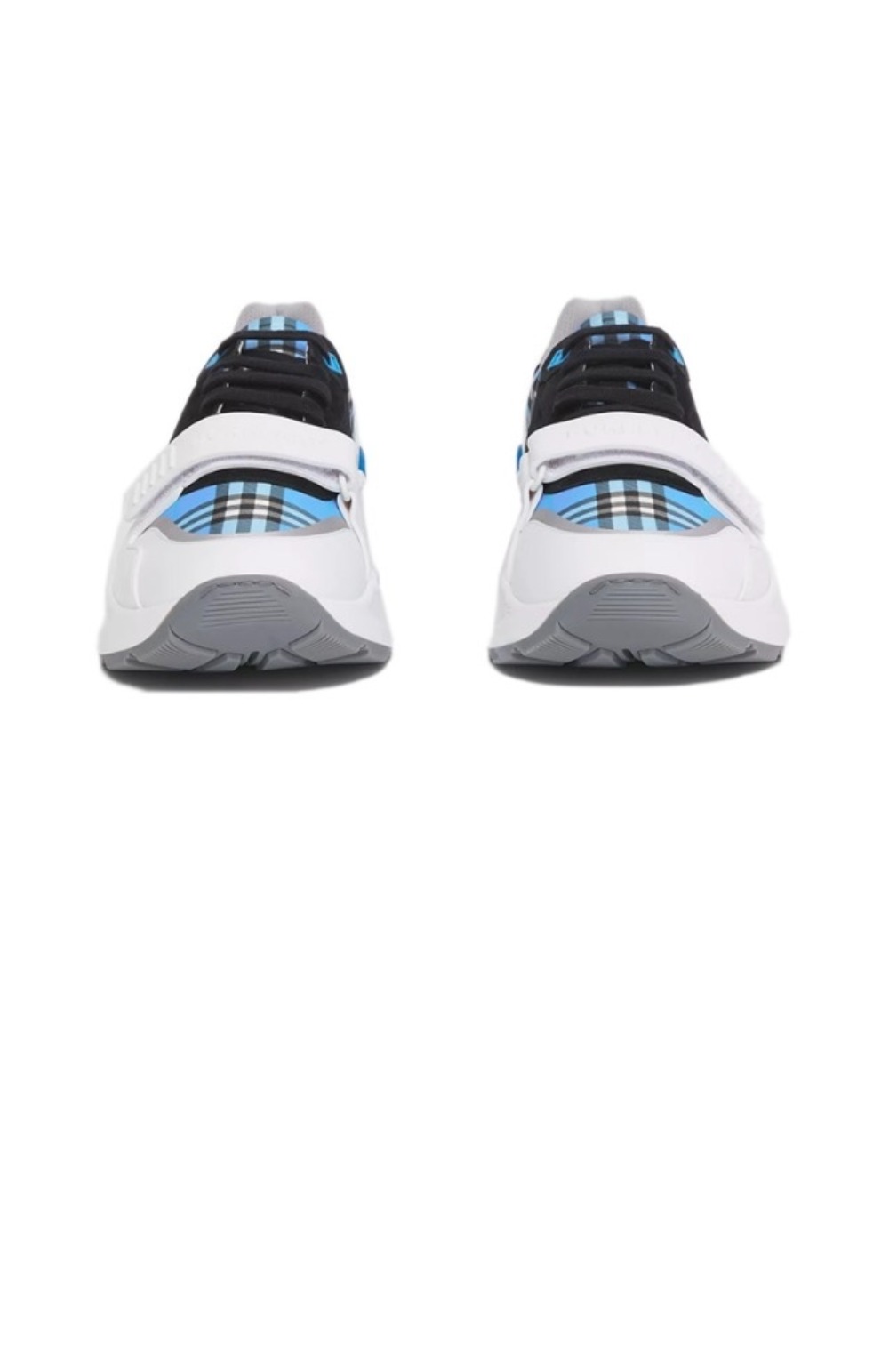 버버리 램지 스니커즈 80395841