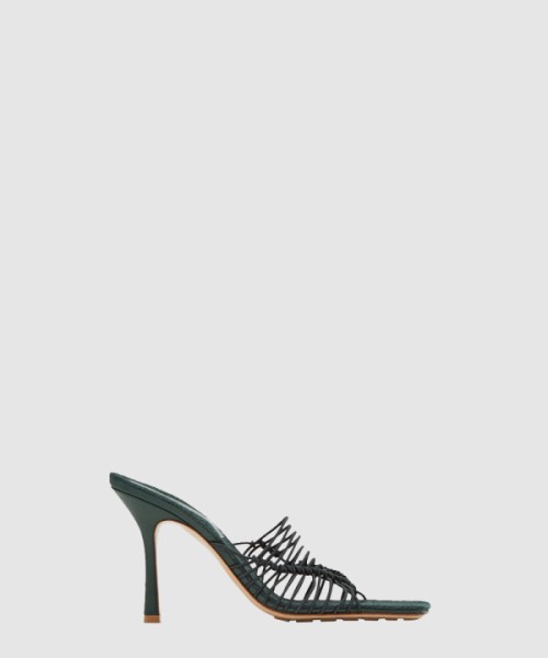 보테가베네타 샌들 651386