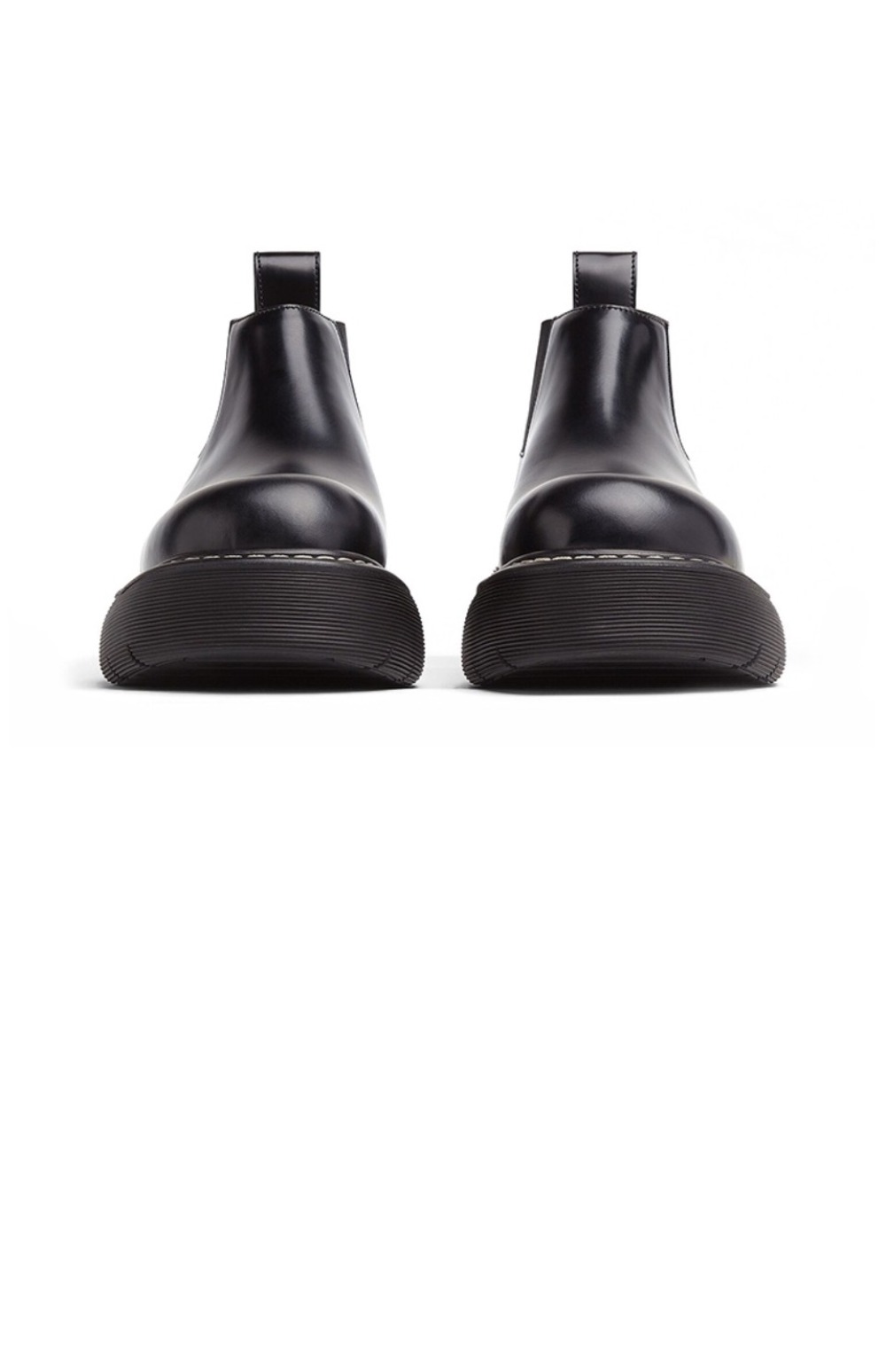 보테가베네타 부츠 679499