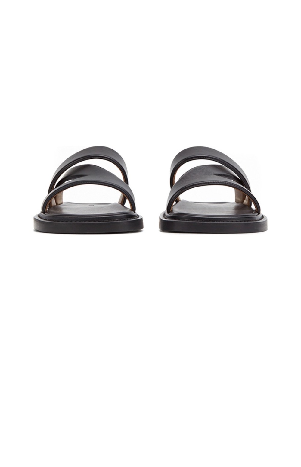 보테가베네타 슬리퍼 651420