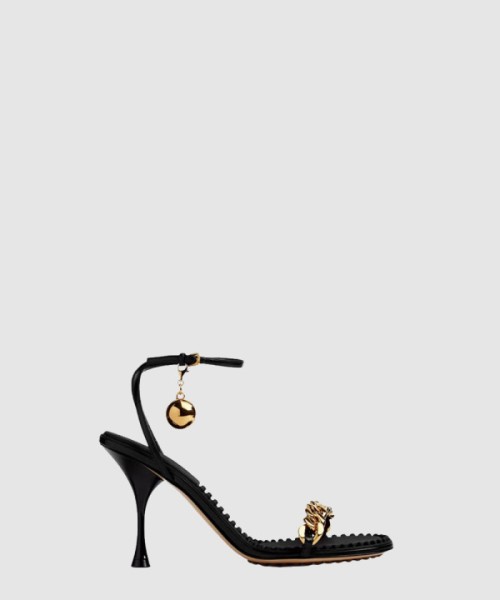 보테가베네타 샌들 슬리퍼 667178