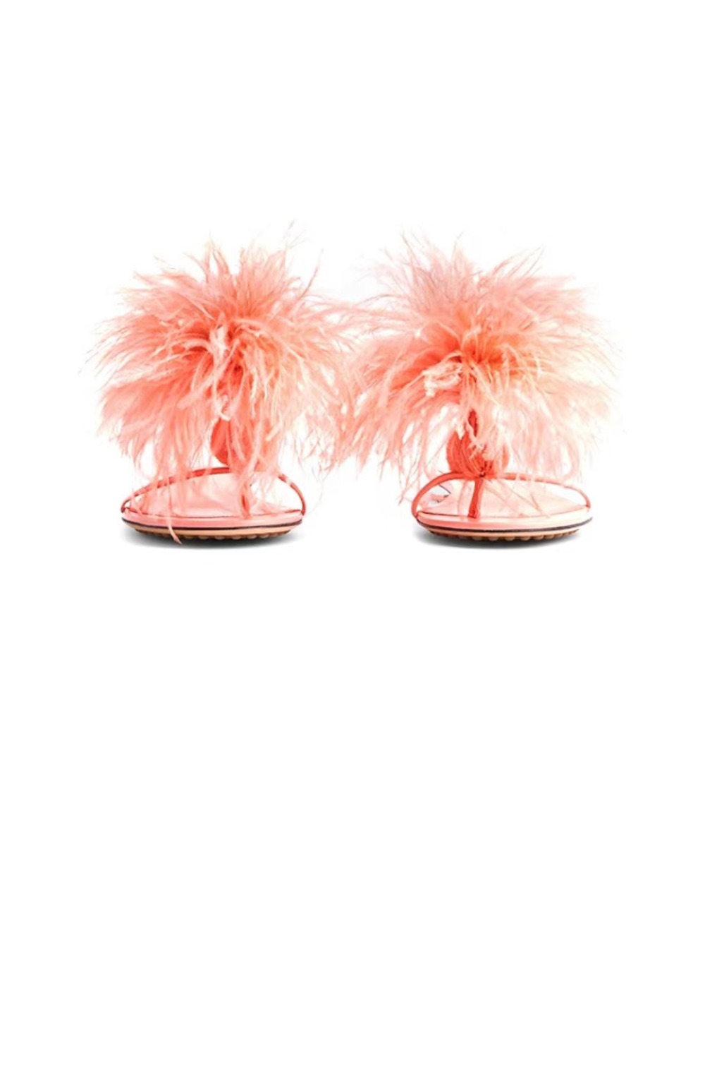 보테가베네타 샌들 667678