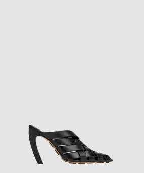 보테가베네타 샌들 740262