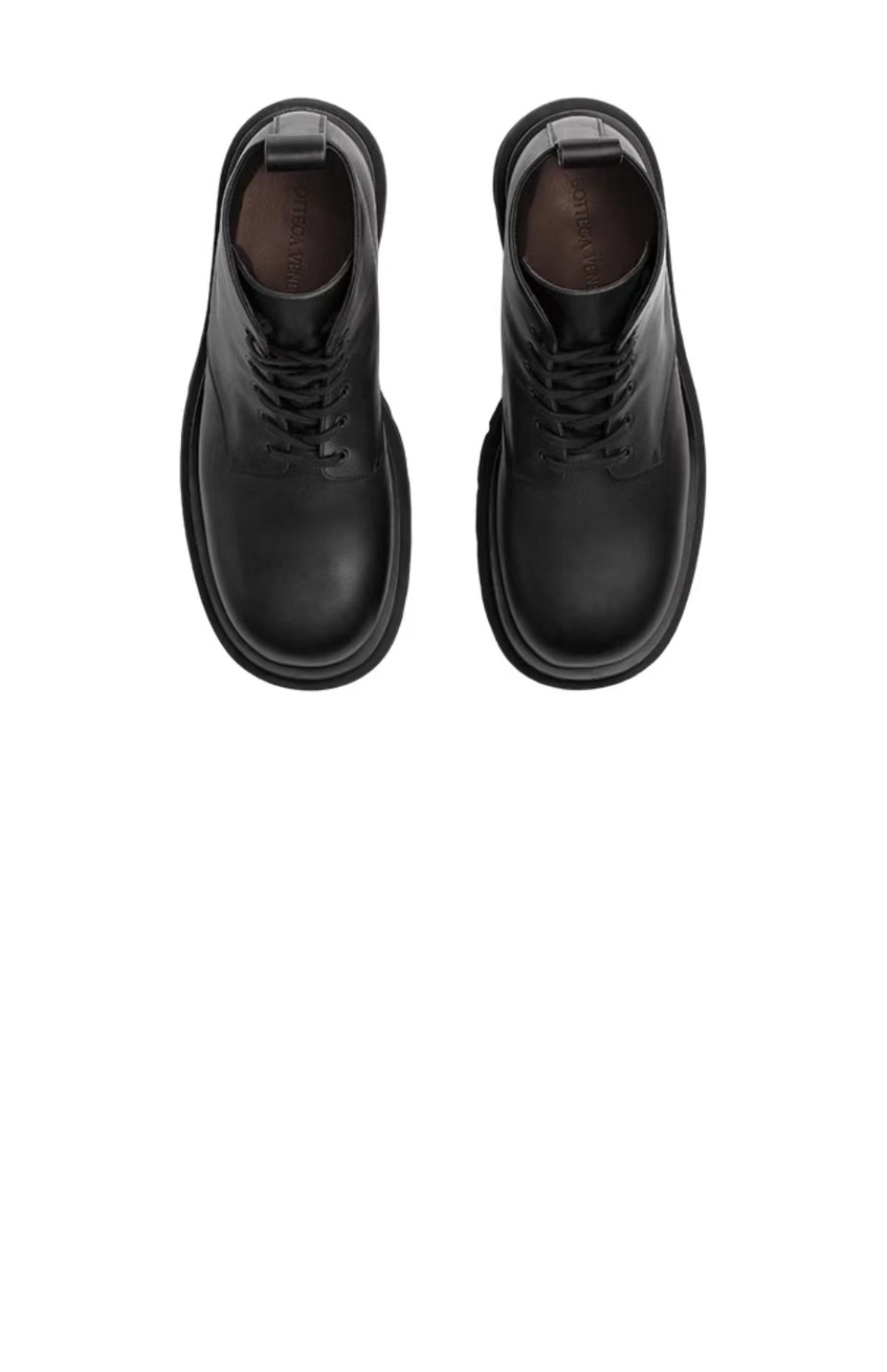 보테가베네타 부츠 730224