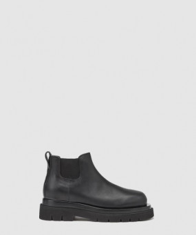 보테가베네타 타이어부츠 630300