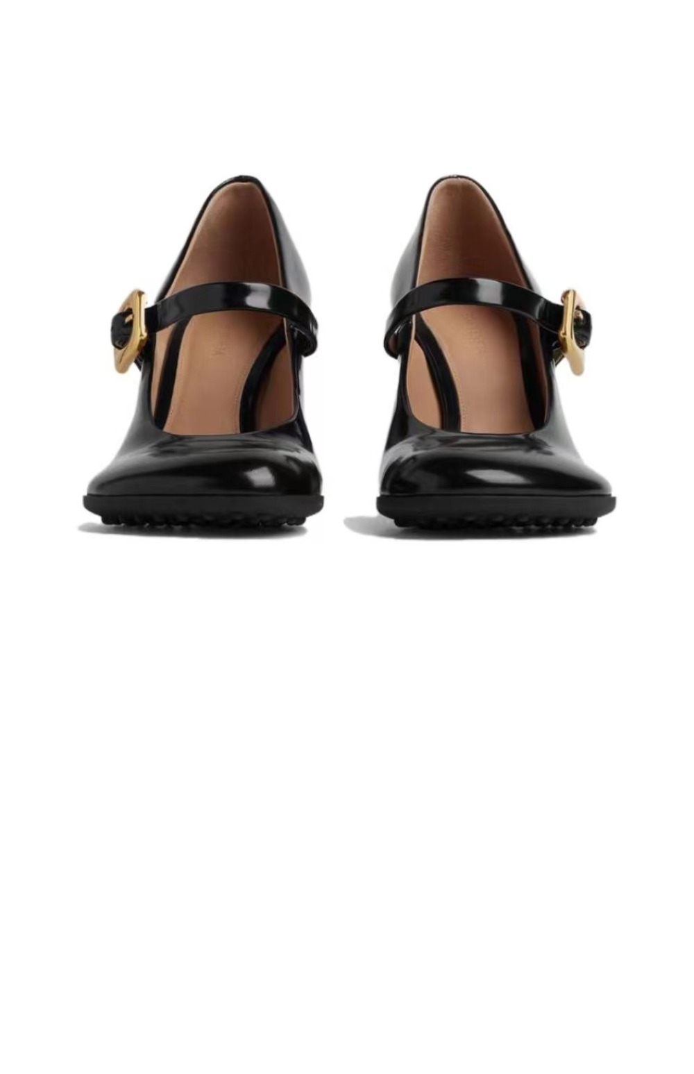 보테가베네타 아토믹 펌프스 778536