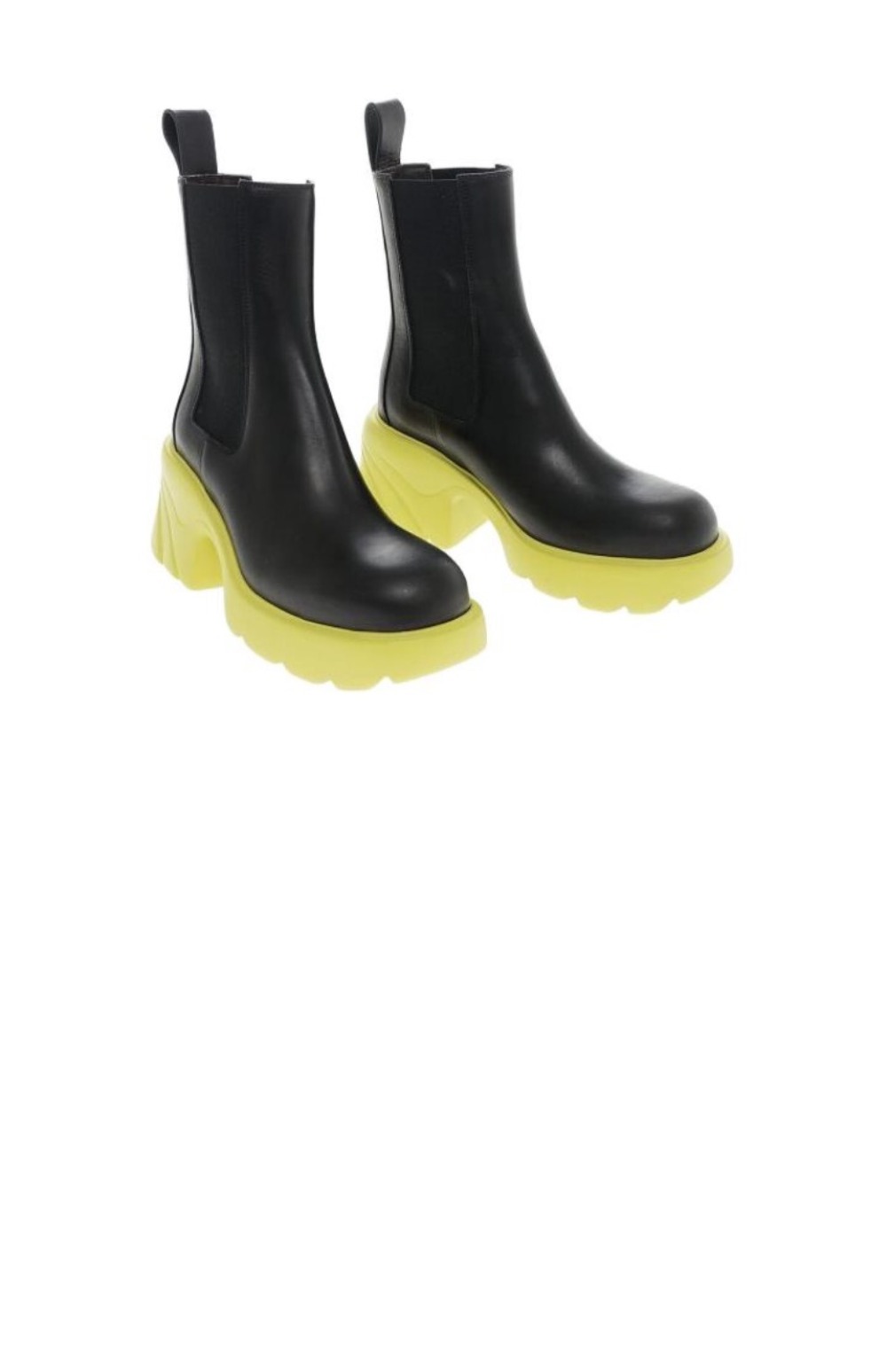 보테가베네타 부츠 692357