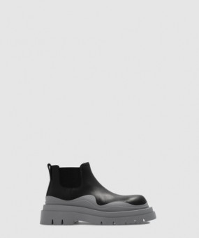 보테가베네타 23FW 부츠 630281