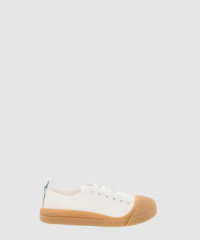 보테가베네타 불칸 스니커즈 741124