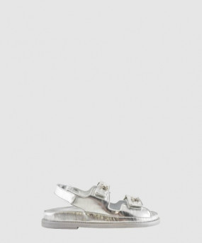 샤넬 샌들 G35927