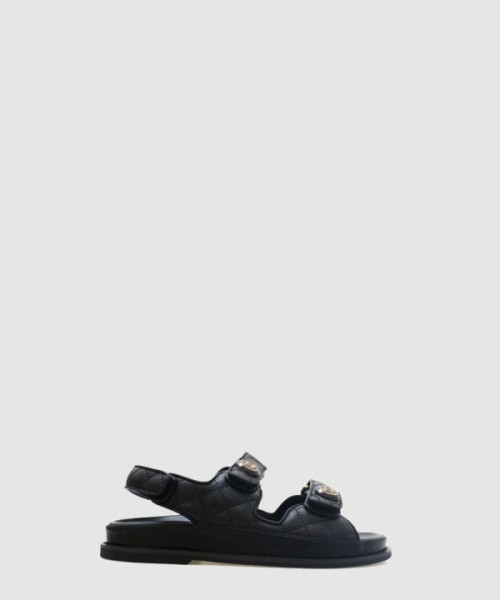 샤넬 샌들 G35474