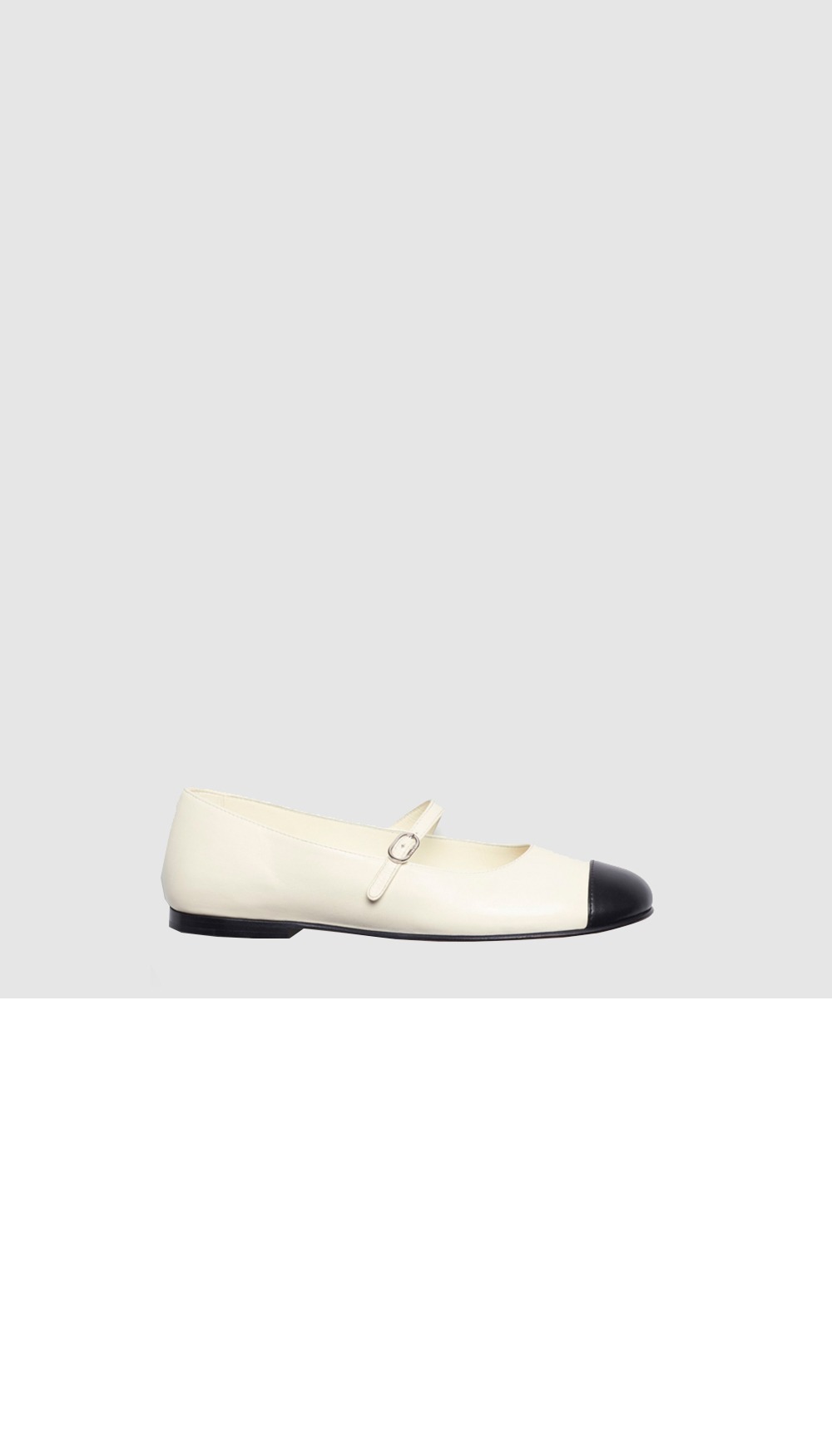 샤넬 플랫슈즈 G38897