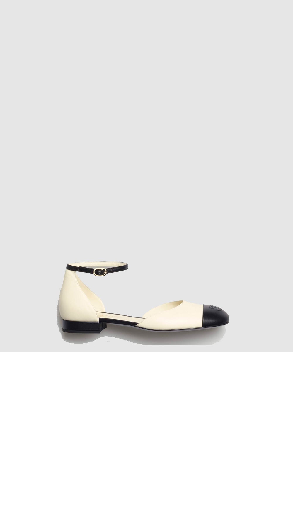 샤넬 오픈슈즈 G38959