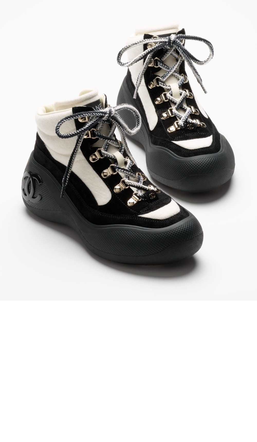 샤넬 스니커즈 G45337