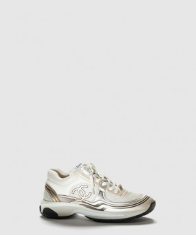 샤넬 스니커즈 G45077