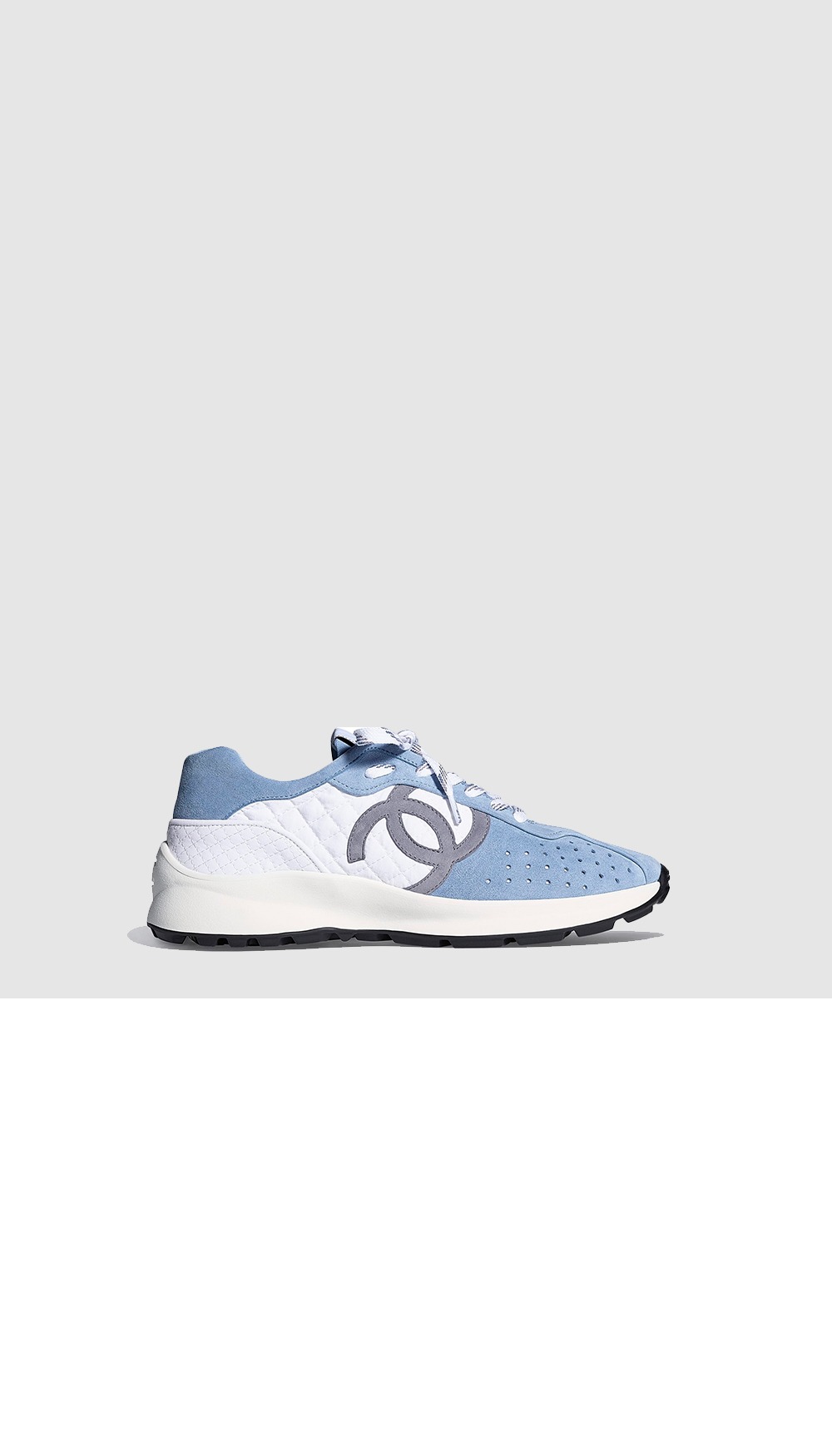 샤넬 스니커즈 G39074