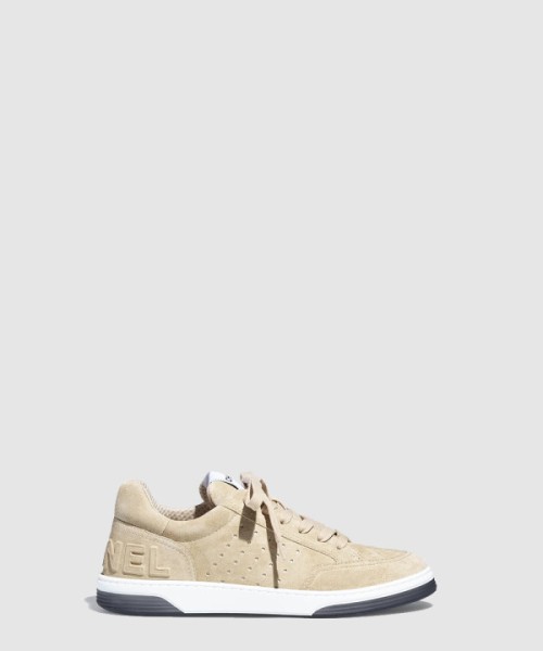 샤넬 스니커즈 G39225