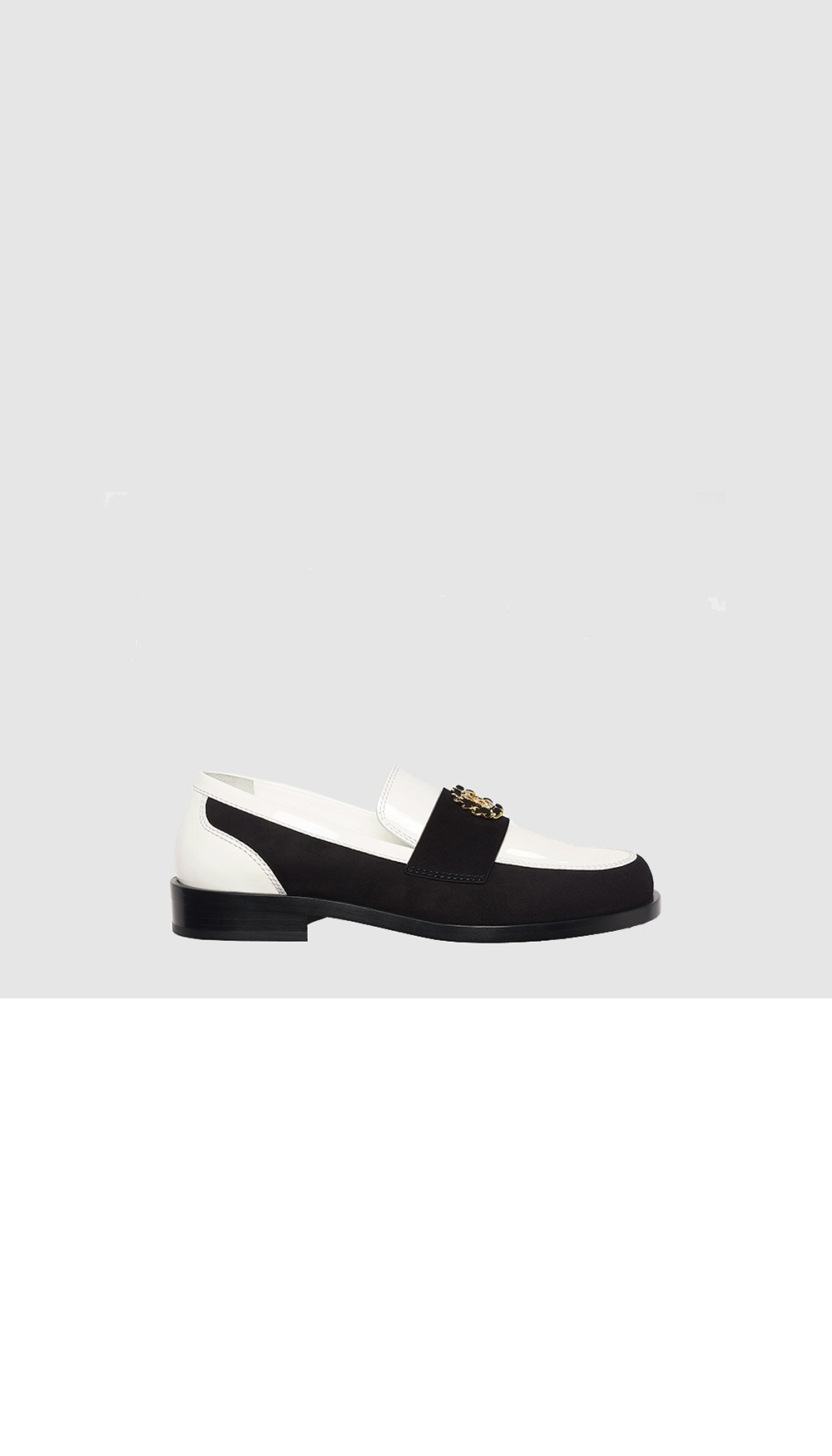 샤넬 로퍼 G39606