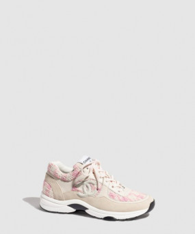 샤넬 스니커즈 G38299