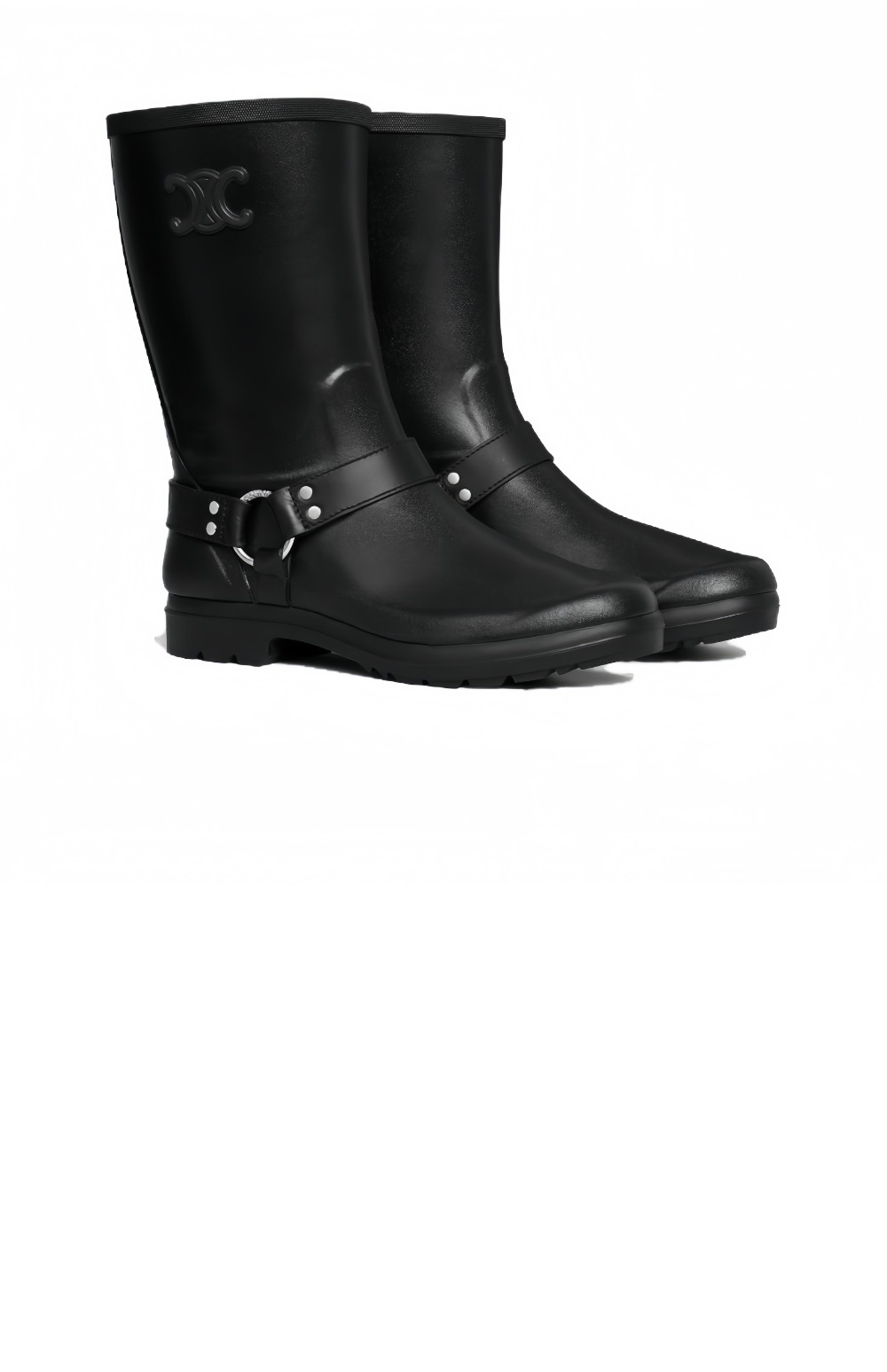 셀린느 부츠 357397