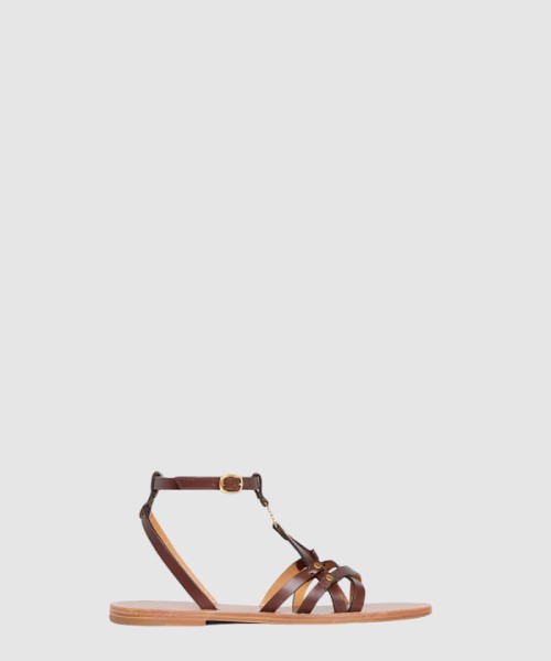 셀린느 샌들 347663