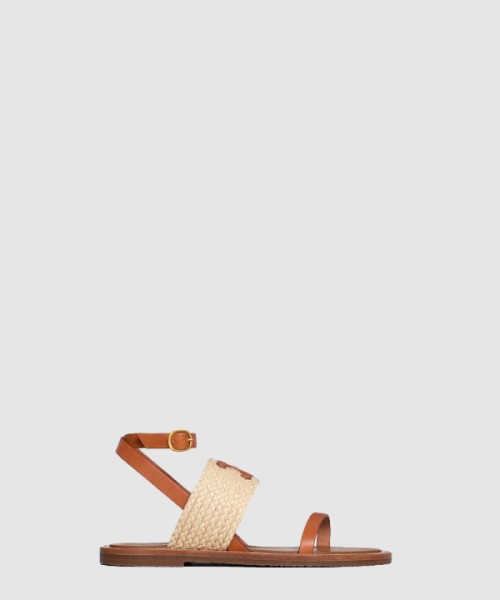 셀린느 샌들 352392