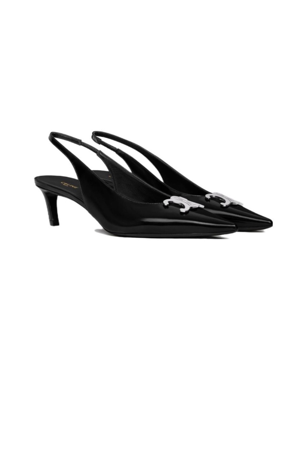 셀린느 슬링백 356834