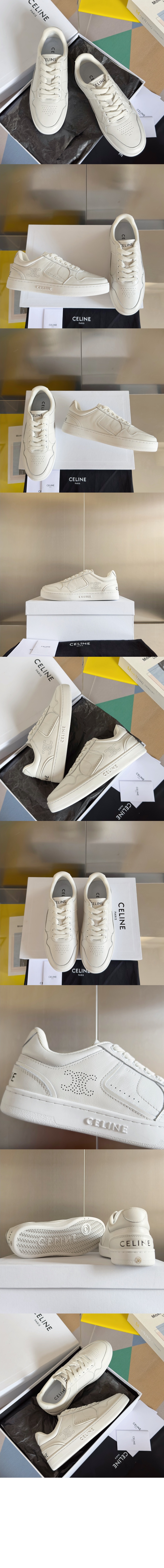 셀린느 제인 스니커즈 356083