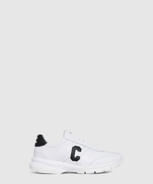 셀린느 러너 CR-02 스니커즈 359293