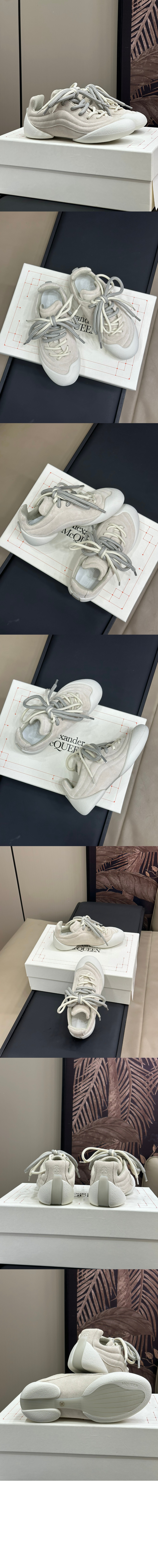 플렉시온 스니커즈 808181