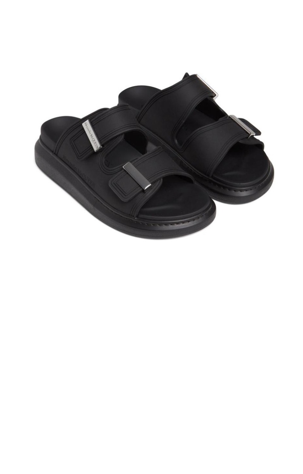 알렉산더맥퀸 슬리퍼 658063