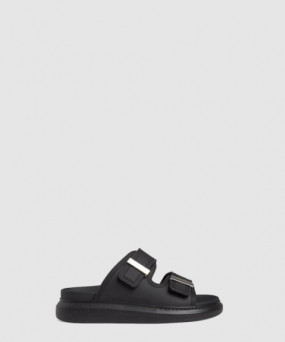 알렉산더맥퀸 슬리퍼 658063