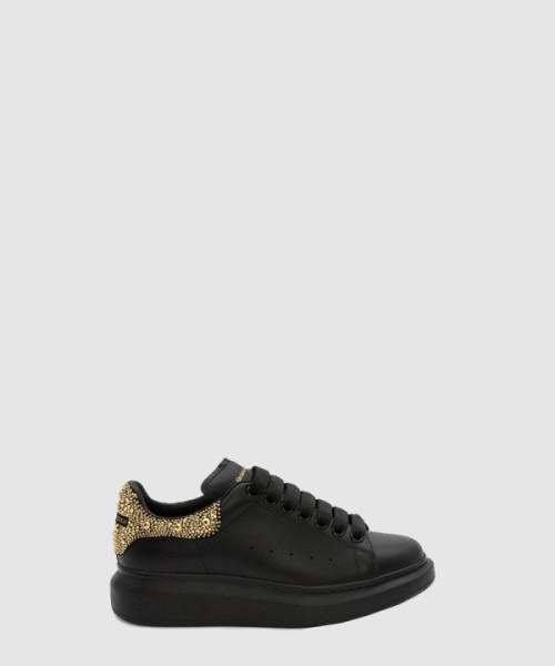 알렉산더맥퀸 스니커즈 666407