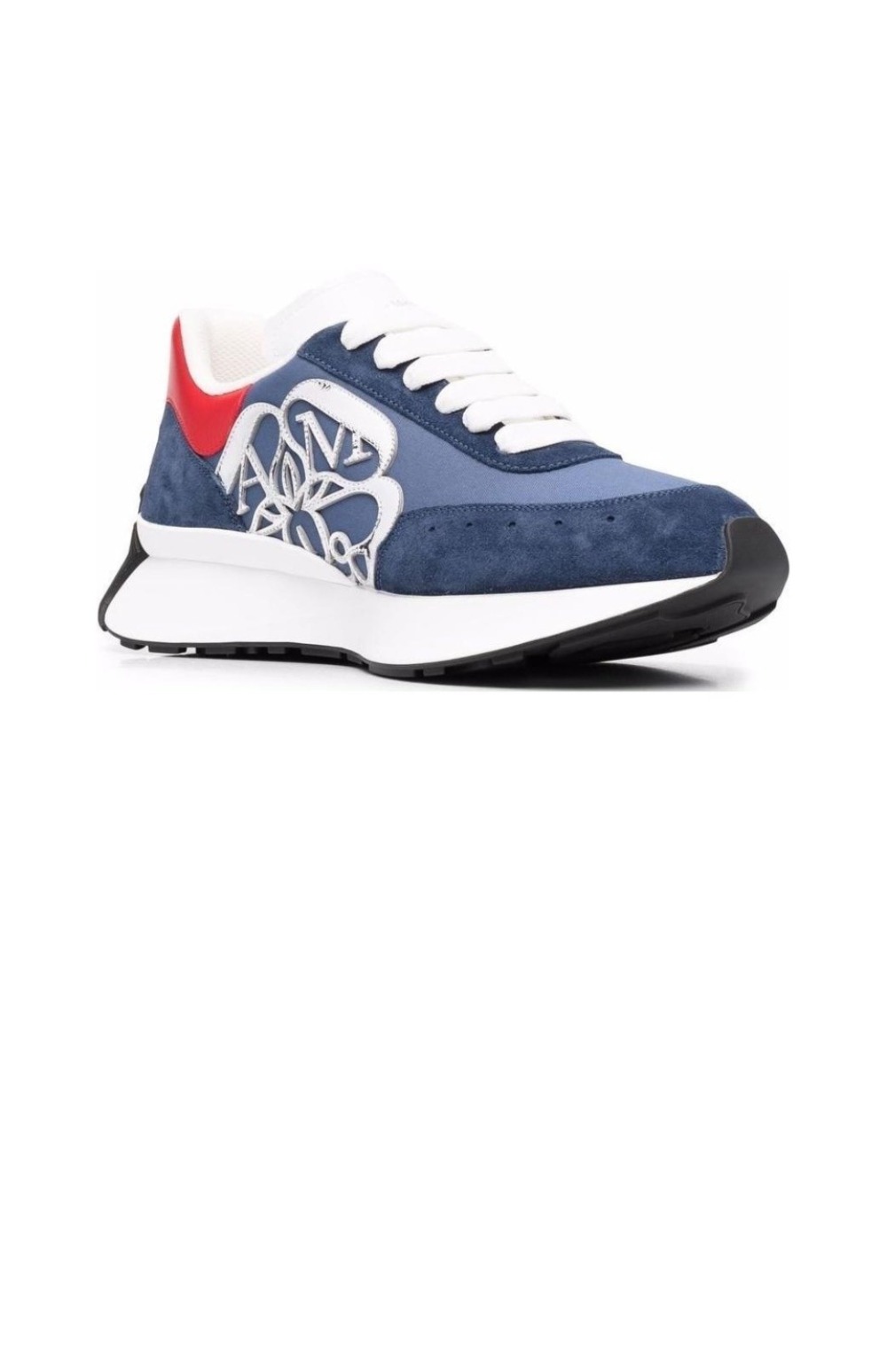 알렉산더맥퀸 스니커즈 688546