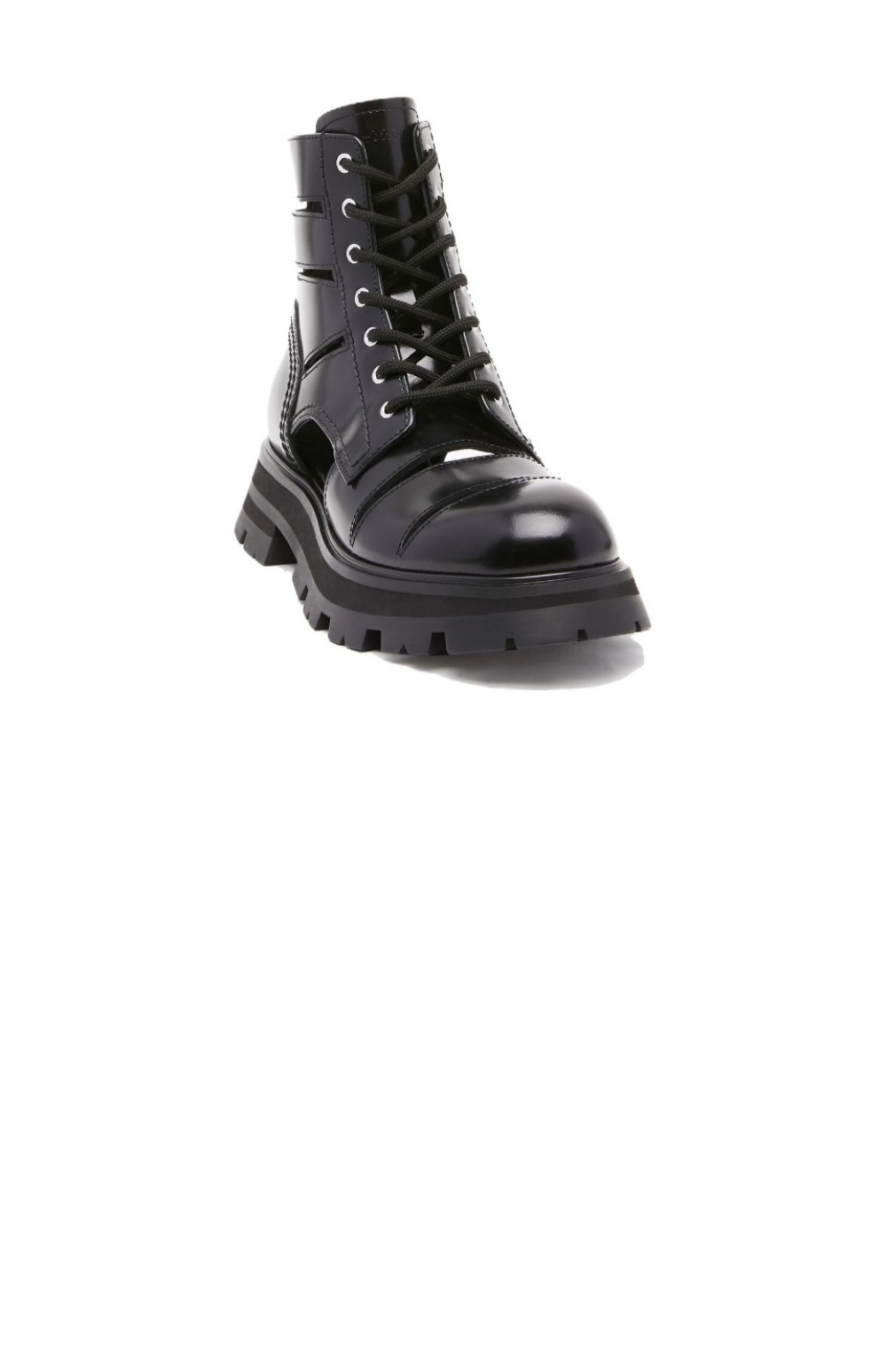 알렉산더맥퀸 부츠 755644