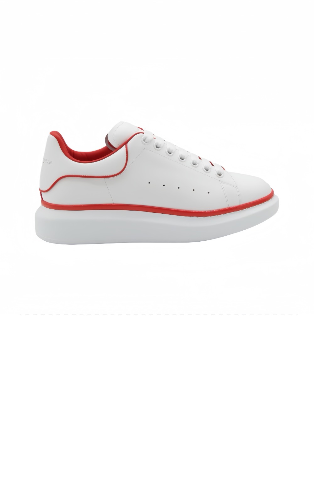 알렉산더맥퀸 스니커즈 782468