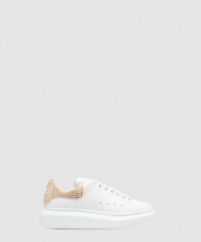 알렉산더맥퀸 스니커즈 744472