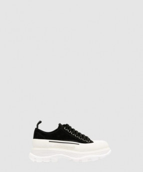 알렉산더맥퀸 스니커즈 633902