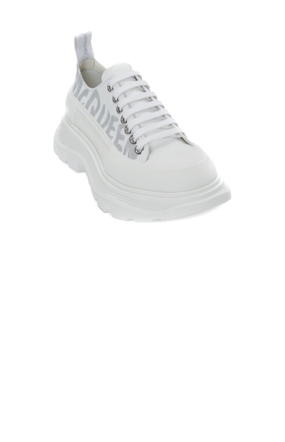 알렉산더맥퀸 스니커즈 676711