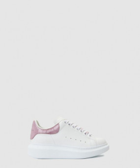 알렉산더맥퀸 스니커즈 718233