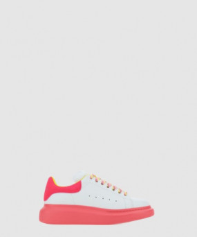 알렉산더맥퀸 스니커즈 553770