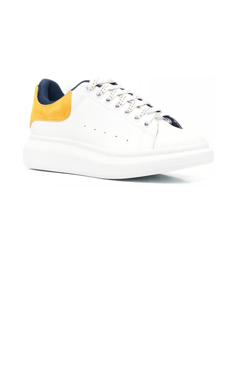 알렉산더맥퀸 스니커즈 705060