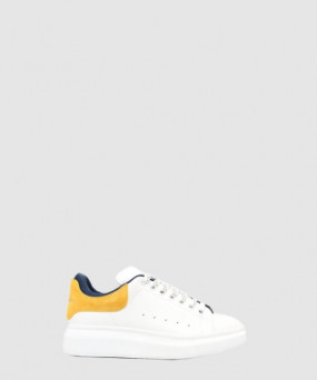 알렉산더맥퀸 스니커즈 705060