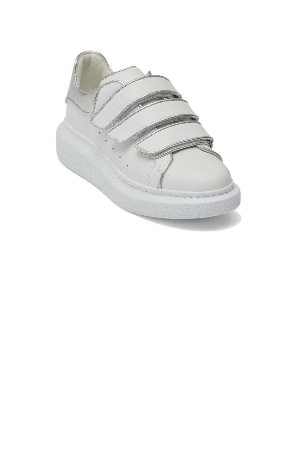 알렉산더맥퀸 스니커즈 755626